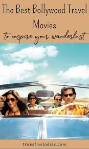 The movie is based on the life story of a person named dashrath manjhi who belongs to a village near gaya. 30 Bollywood Travel Movies That Will Give You Serious Travel Goals Travel Melodies
