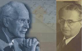 Carl Jung: You should not imagine me enthroned above world events