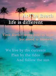 The figures she finds there are an. Quotes From The Beach Quotesgram