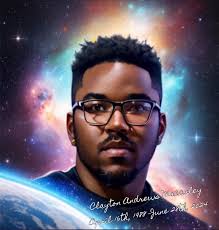 OBIT: ANDERSON CROSBY