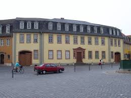1 024 tykkäystä · 246 oli täällä. Datei 030430 Goethehaus Jpg Wikipedia