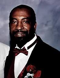 Obituary for Ray Forrest Jones