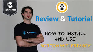 Norton Vpn Review Tutorial Youtube