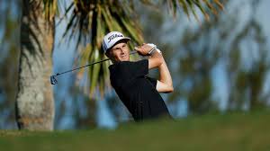 Zalatoris has rocketed to no. Up And Coming Star Secures Pga Tour Status With Yet Another Strong Finish
