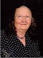 Ethel Curtis Obituary (1936