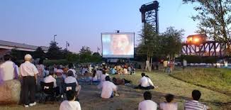 Curious about how to get free passes to advance movie screenings? Chicago Park District Home Page Movie In The Park Outdoor Movie Free Things To Do