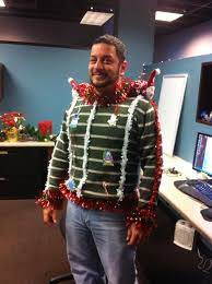 Pin On Ugly Sweaters This Ones For You Krista