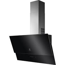 Hotte Serie 600 80 Cm Efv618k Electrolux
