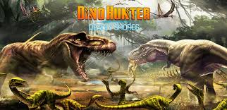 If you love dinosaurs, call of mini dino hunter is a great game for you. Dino Hunter Deadly Shores 3 5 9 Descargar Para Android Apk Gratis