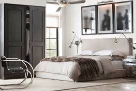 Enigmatic or minimalist, rustic or industrial, a man's bedroom is his refuge. 40 Masculine Bedroom Ideas Inspirations Man Of Many