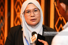 BECTA, NIC dan syarikat UK, Eastwood Park tandatangan MoC TVET kesihatan