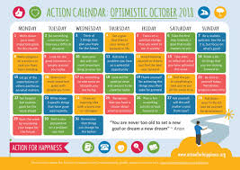 9 simple mindfulness activities for adults. Action For Happiness On Twitter Optimistic October Day 26 Plan A Fun Or Exciting Activity To Look Forward To Https T Co O3swfosb61 Optimisticoctober Https T Co T9fh170ypy