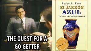 Descarga libro el jarron azul online gratis pdf. El Jarron Azul Lectura Completa Peter B Kyne Youtube