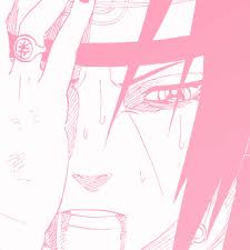 Uchiha Itachi Em 2020 Manga