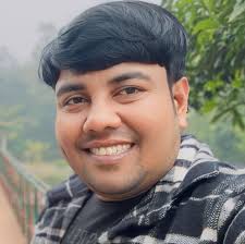 Sanjoy Dey in people