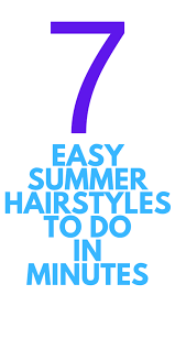 Août 15, 2016 pixwords mystic. Easy Summer Hairstyles Stylish Life For Moms In 2021 Easy Summer Hairstyles Summer Hairstyles Easy Summer