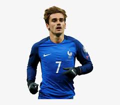 Гризманн антуан / antoine griezmann. Antoine Griezmann 2018 Png 455x640 Png Download Pngkit
