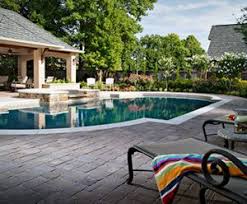 A landscape designer will be able to help you determine what size, shape and style of patio that best suits your needs. Landscape Designer East Massachusetts Custom Pergolas Fire Pits Pools And More Ivy Studio