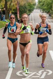 Find Your Strong Is The Runner Body Image Finally Changing For The Better Fuel Your Future With Tina Muir Runners Body Running For Beginners Body Image