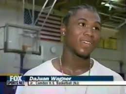 Fox Sports Net: Player Profile: DaJuan Wagner