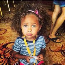 See baby curly hair stock images. Curly Hair Mixed Babies With Green Eyes Novocom Top