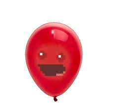 What is the meme generator? Balloon Ballon Transparente Gif On Gifer By Sakus