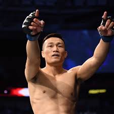 Nicolae negumereanu's most recent fight came in march 2019. Ywzrg3k Tzzfjm