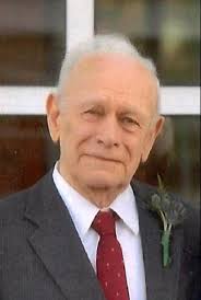 Robert Bolduc Obituary (1935