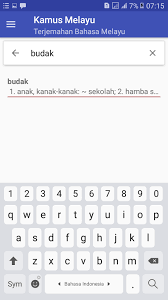 English offline moden kepada kamus melayu dengan periksa ejaan! Kamus Bahasa Melayu Terjemahan Bahasa Malaysia Apk 2 0 Download For Android Download Kamus Bahasa Melayu Terjemahan Bahasa Malaysia Apk Latest Version Apkfab Com