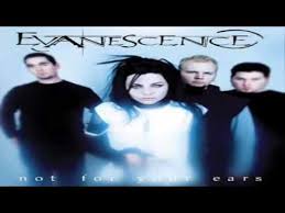 Media in category evanescence album covers. Evanescence Not For Your Ears Full Album Youtube