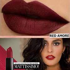 Batom Matte Mary Kay®