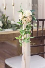 But, do keep your garland decorations. 26 Simple Church Wedding Decorations Ideas For 2020