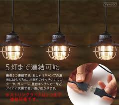 楽天市場 ランタン アンティーク usb おしゃれ 照明 あす楽14時まで ベアボーンズリビング エジソン ペンダントライト ledbarebones living edison pendant lightアウトドア キャンプ グランピング レトロ インダストリアル エジソン電球 インテリア プレゼント