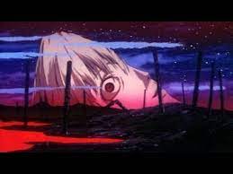 35 End Of Evangelion Amv Mercy Youtube Neon Evangelion Evangelion Art Evangelion