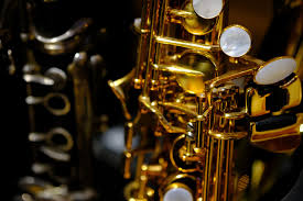Find the latest tracks, albums, and images from jazz saxophone. Sax Instrument Saxophone Free Photo On Pixabay