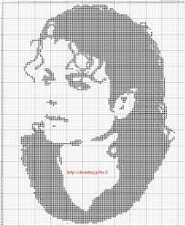 Free cross stitch patterns on instagram: Um What Cross Stitch Michael Jackson Cross Stitch Silhouette Cross Stitch Designs Cross Stitching