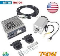 Las mejores ofertas en Controlador de Motor Servo en ...