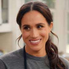 Meghan Markle's newest podcast already being accused of copying ideas  before it airs