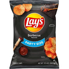 One recipe is 1/2 cup catsup, 1/4 cup honey, and 2 tbsp hot pepper sauce. Lay S Barbecue Flavored Potato Chips 12 50oz Target