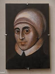 Shannon ward confirmed the sad news that her great aunt had died on july 19. Sacerdos Viennensis Mary Ward