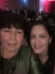 Marilyn Tanner's Instagram, Twitter & Facebook