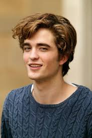 He appears in the video game lego harry potter: Robert Pattinson Cedric Diggory Robert Pattinson Robert Pattinson Twilight Cedric Diggory