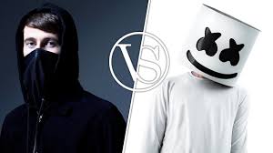 Dihalaman ini anda akan melihat gambar alan walker vs marshmello yang apik! Marshmallow Dj 1280x720 Wallpaper Teahub Io