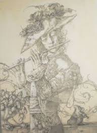 10 Design Musik Zeichnung Bilder Und Ideen Auf Kunstnet