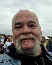 Harry Mccall Sr. Obituary March 3, 2021