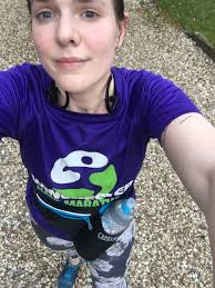 Rosanna Lawton-Lloyd is fundraising for Hospice UK