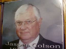 Jasper Lee Colson (1894-1991)