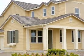 Painting The Exterior Of Your Home