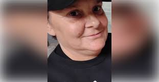 Obituary information for Amy Jane Sherwood