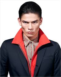 Kenneth Guidroz by Keely Nguyen